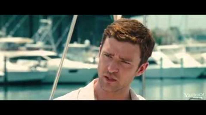 Image: Runner, Runner (Gemma Arterton, Ben Affleck, Justin Timberlake)