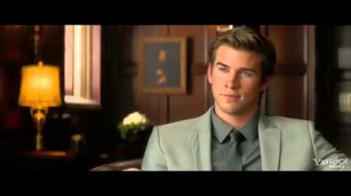 Image: Paranoia (Amber Heard, Harrison Ford, Liam Hemsworth)