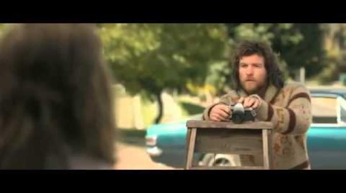 Image: Drift (Sam Worthington, Xavier Samuel, Lesley-Ann Brandt)