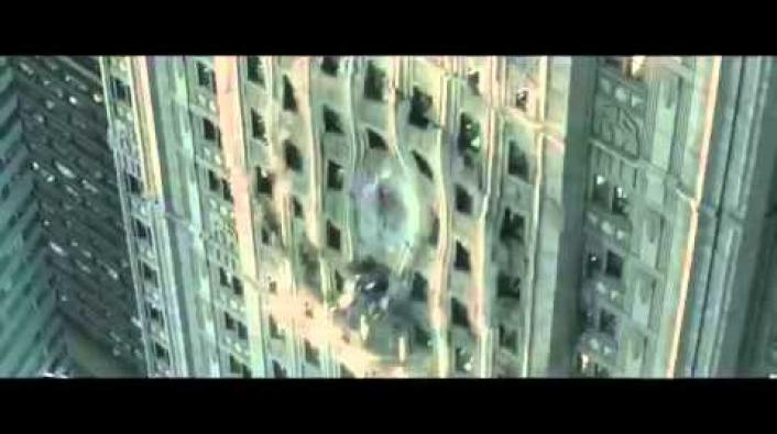 Image: Man of Steel - Nokia Trailer (Russell Crowe, Henry Cavill, Amy Adams)