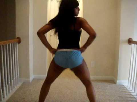 Hot Teen Twerk