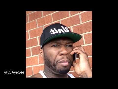 Image: 50 Cent threatens to "kill" Kevin Hart