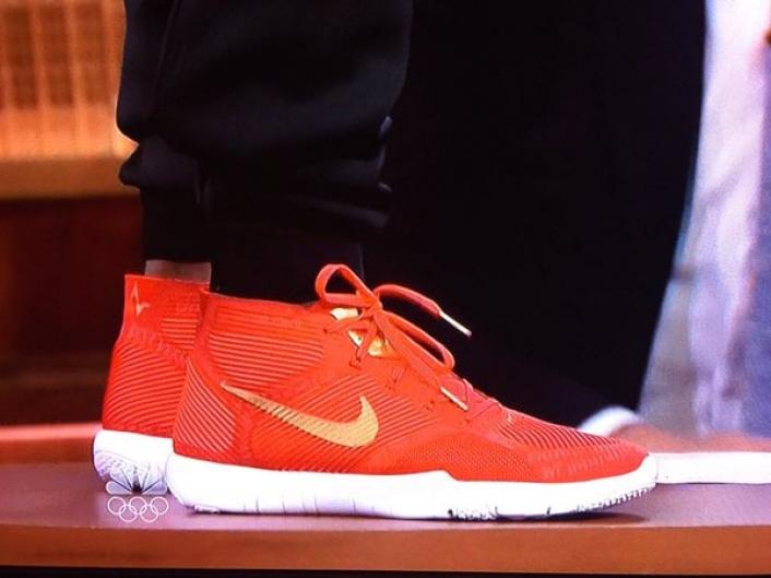 kevin hart cross trainers