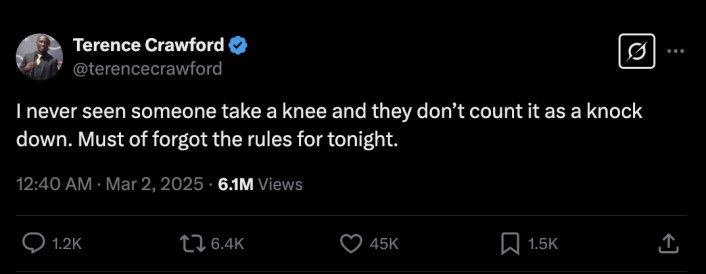 Image: Lamont Roach and Gervonta Davis Trade Shots Online, Gervonta Says Fight Was Taken from Him Image #5