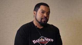 Ice Cube Reacts to Hillary Clinton's "Super Predator" Comment