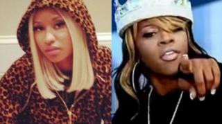 Did Nicki Minaj Diss Remy Ma in New Gucci Mane Song?