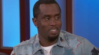 Diddy Details Overcoming East/West Beef: We Were All Scared