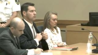 Girl Who Told BF to Kill Himself Found Guilty of Involuntary Manslaughter