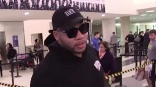 Flo Rida Thinks LiAngelo Ball Will Make the NBA