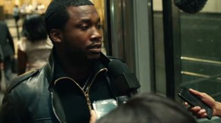 Meek Mill "1942 Flows" Video Depicts the Rapper As Free