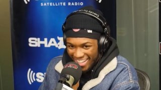Saba Drops Fire Freestyle over Kodak Black's "Roll In Peace"