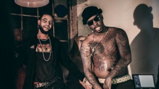 Rackboy Cam Disses YFN Lucci and PnB Rock in New Video