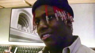 Lil Yachty Says He Wants a Role in Donald Glover's "Atlanta"