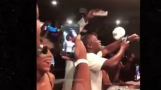 Police Swarm O.T. Genasis' Birthday Party Over Gun Threat