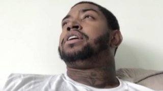 Lil Scrappy Says Exhaustion Caused Accident After He Drove 800 Miles