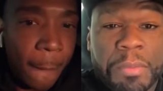 19 Years of Beef: 50 Cent Trolls Ja Rule Yet Again, Ja Responds
