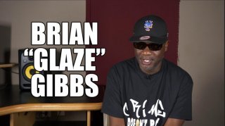 Brian "Glaze" Gibbs on Getting 10 Years for Pleading Guilty to 5 Murders