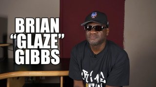 Brian "Glaze" Gibbs on Apologizing to the Families of the People He Killed