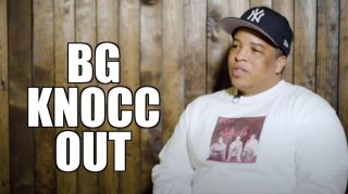 BG Knocc Out Doubts There Will Ever Be Another Black President