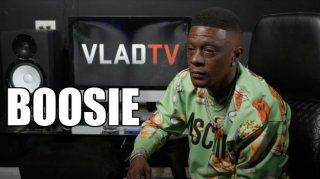 Boosie: Social Media Got Men & Women Hypnotized by Things They Don't Have!