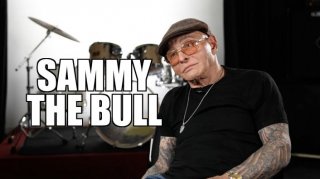 Sammy the Bull on Becoming Untouchable After Becoming Made Man, Meeting Gotti