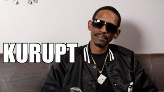 Kurupt Gets Emotional About Nipsey Hussle's Death, Doesn't Want to Speak About His Killer