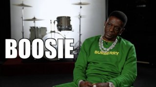 Boosie on LGBTQ Activists Trying to Stop His Show in El Paso, TX
