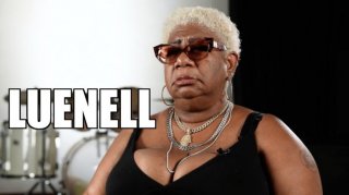 Luenell on Why She Had an Abortion at 18