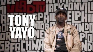 Tony Yayo on Gucci Mane Telling Rappers to Stop Dissing the Dead, G-Unit Never Did