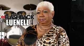 Luenell on Mase Becoming a Pastor Again, Churches Not Paying Taxes (Flashback)