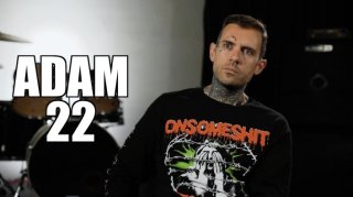 Adam22 Reveals Who Put Up the Money when He Gave Away $100K on O Block