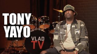 Tony Yayo & Vlad Share Stories of Their Lawyers Stopping Fed Subpoenas