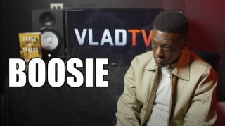 Boosie Goes Off: Jay-Z Isn't Relevant Today for His Music!  He's Relevant for His Money!
