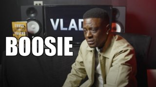 Boosie on Kanye's Apology: If His Money Wasn't Gone, He Wouldn't Have Said Nothing!