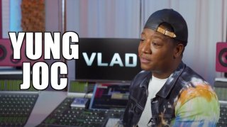 Yung Joc on Akademiks Calling Rap Pioneers "Dusty": You're Gonna Get Old Too!