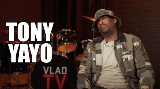 Vlad Tells Tony Yayo: Me and 50 Both Posted Wrong Info About Each Other, Took it Down