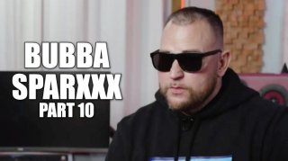 Bubba Sparxxx on Taking 15 Percocets Per Day, Declining $500K in Shows for Rehab