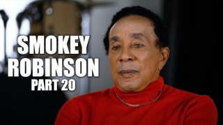 Smokey Robinson on How His Biggest Solo Song 'Cruisin' Took 5 Years to Make