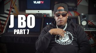 J Bo Explains How Big Meech Tried to Buy "One of Everything"