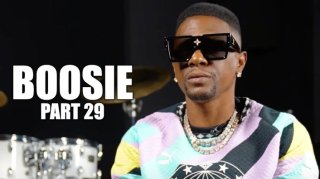 Boosie Agrees with Big Gipp: 2Pac Would've Been with Beyonce if He was Alive