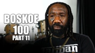 Boskoe100 on Losing Close Friends to Dice Games: I've Never Shot Dice