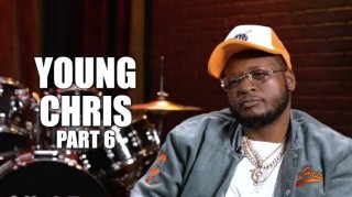 Young Chris on Beanie Sigel's Attempted Murder Charge, Neef's Gun Case During Peak