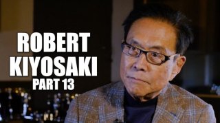 Robert Kiyosaki on Owning 12,000 Rental Units, Sued for $24M & Filing Bankruptcy