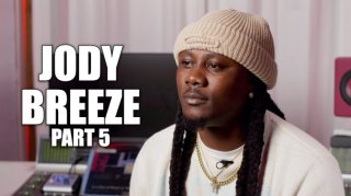 Jody Breeze on Boyz n Da Hood Originally Being Him, Lil Wayne, Trick Daddy & T.I.