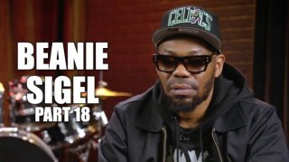 Beanie Sigel on His Attempted Murder Case Going to Trial, Ending in Hung Jury