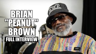 Brian Brown on Being Detroit Kingpin, BMB, Kash Doll, Open Marriage, Suge Knight (Full)