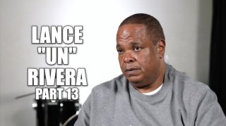 Lance 'Un' Rivera Saw Suge Knight & Jimmy Henchman Beef Start in Miami in 1993