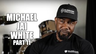 Michael Jai White Reacts to Keefe D Story about Suge Knight Losing a Street Fight