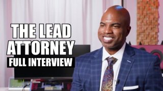 Lead Attorney on YSL RICO, NBA YoungBoy, Tyrese, Tasha K, Pras, YNW Melly (Full)