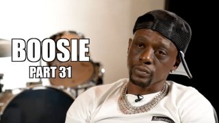 Boosie on XXXTentacion: Rappers are a Sweet Lick, Ppl Know They're Not Gangsters